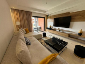 Domaine de Noria Isli 2 - Magnifique 2 chambres - Vue directe sur la piscine